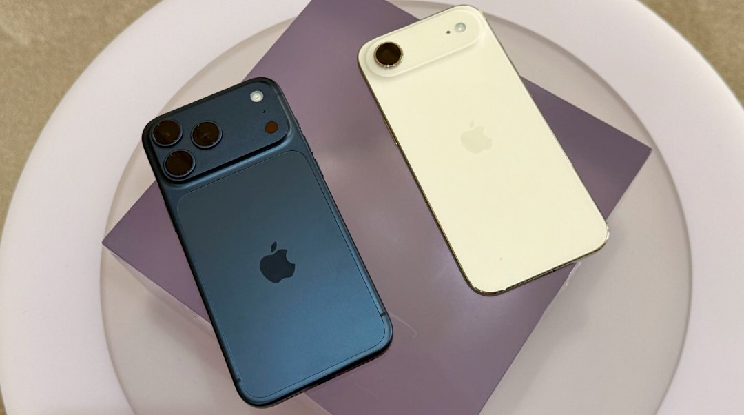 Việc lựa chọn phiên bản iPhone 17 phù hợp phụ thuộc vào nhu cầu và ngân sách của bạn